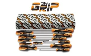 Serie giraviti betagrip taglio/croce phillips beta 1263/s12 - dettaglio 1