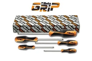 Serie giraviti betagrip taglio beta 1264/s5 - dettaglio 1