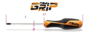 Giravite betagrip torx beta 1267tx - dettaglio 1