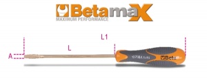 Cacciaviti Beta Max