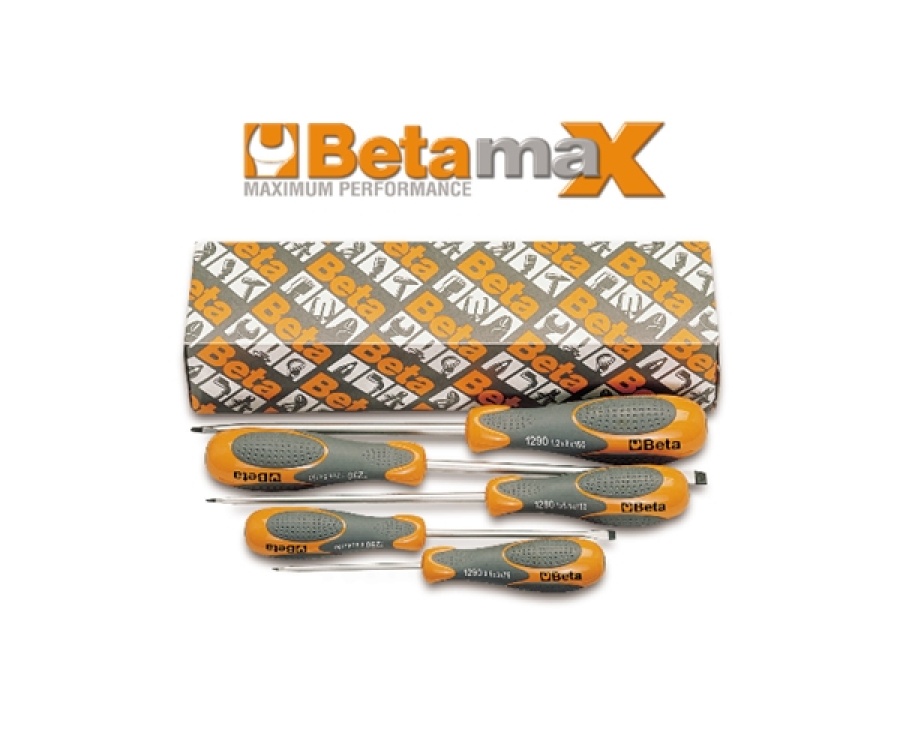 Serie giraviti betamax taglio beta 1290/s5 - dettaglio 1