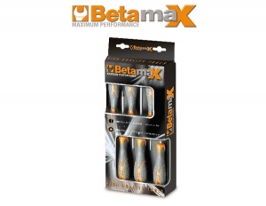 Serie giraviti betamax  beta 1293/d6 - dettaglio 1