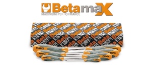 Serie giraviti betamax maschio esagonale beta 1293bp/s7 - dettaglio 1