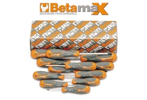 Serie giraviti betamax torx beta 1297tx/s12 - dettaglio 1