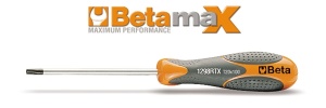 Giravite betamax tamper resistant torx beta blister 1298rtxk - dettaglio 1