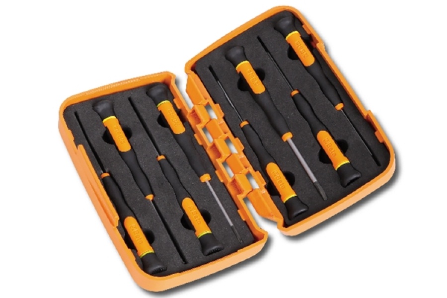 Serie microgiraviti taglio beta 1257lp/s8 - dettaglio 1