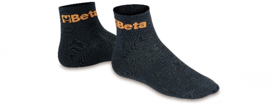 Beta calzini tactel - dettaglio 1