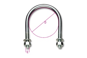 Collare robur 8381sp - dettaglio 1
