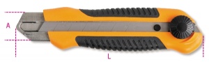 Coltelli e taglierine