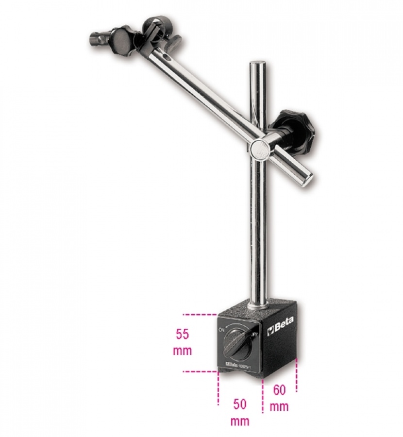 Supporto comparatore beta 1662sp0 - dettaglio 1