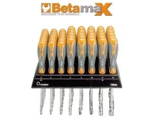 Espositore chiavi a bussola con impugnatura  beta 943bx/dg - dettaglio 1