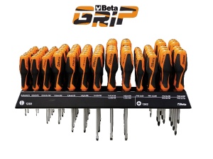 Espositore giraviti  beta 1263/e78 - dettaglio 1