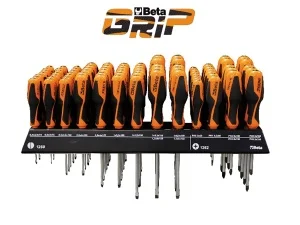 Espositore giraviti  beta 1263/e78 - dettaglio 1