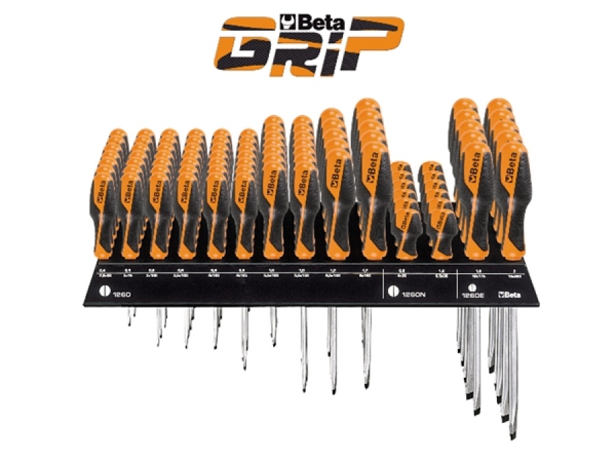 Espositore giraviti beta 1263/e85 - dettaglio 1