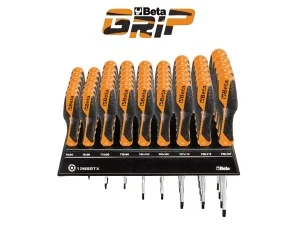 Espositore giraviti vuoto beta 1263/ev39 - dettaglio 1