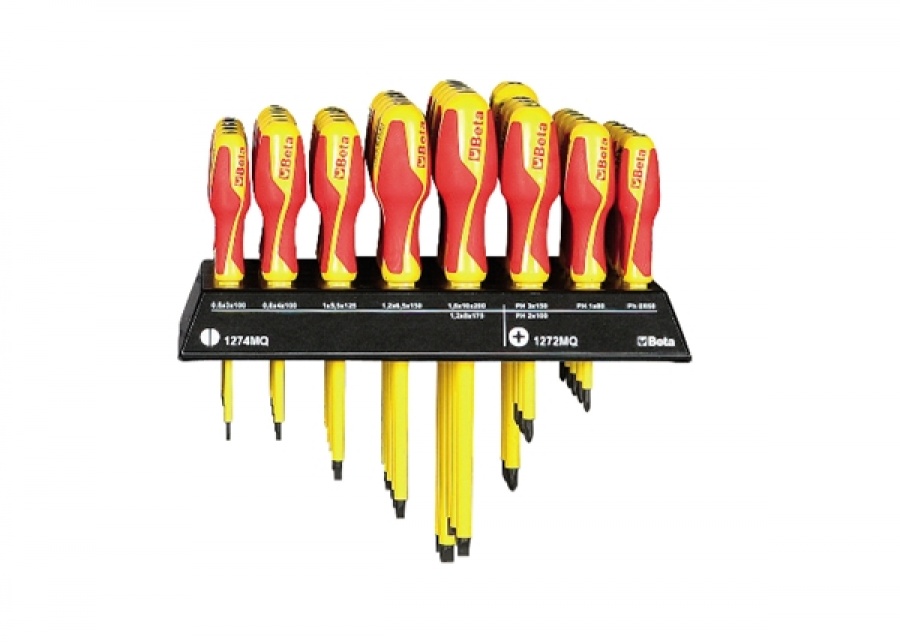 Espositore giraviti beta 1273mq/e1 - dettaglio 1