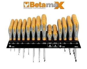 Espositore giraviti  beta 1293bx/da - dettaglio 1