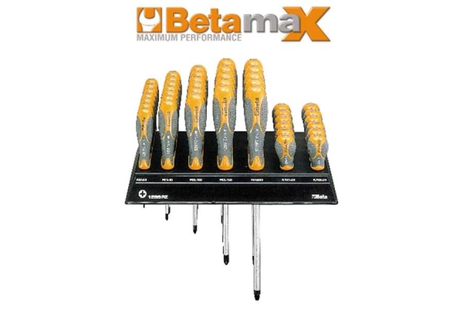 Espositore giraviti beta 1293bx/de - dettaglio 1