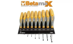 Espositore giraviti  beta 1293bx/df - dettaglio 1