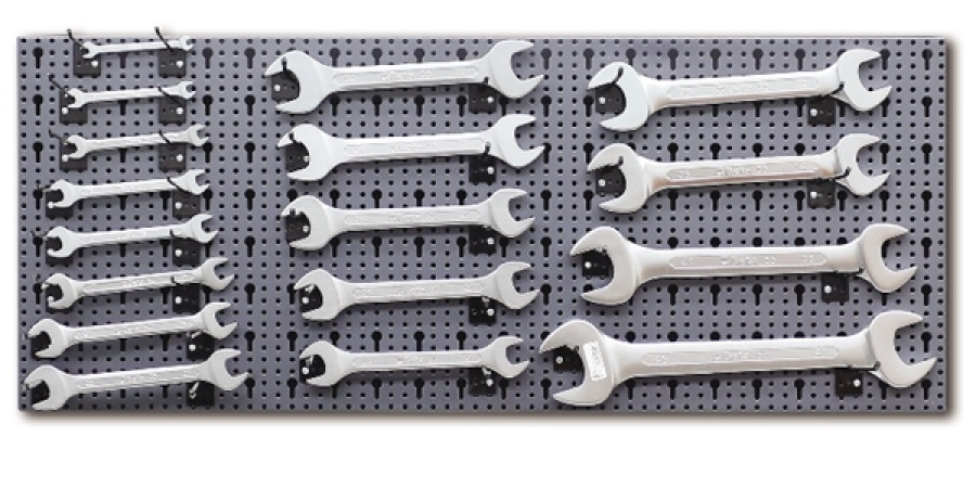 Assortimento chiavi fisse beta 6600m/22 - dettaglio 1