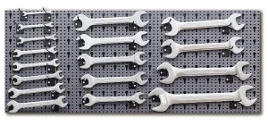 Assortimento chiavi fisse  beta 6600m/22 - dettaglio 1