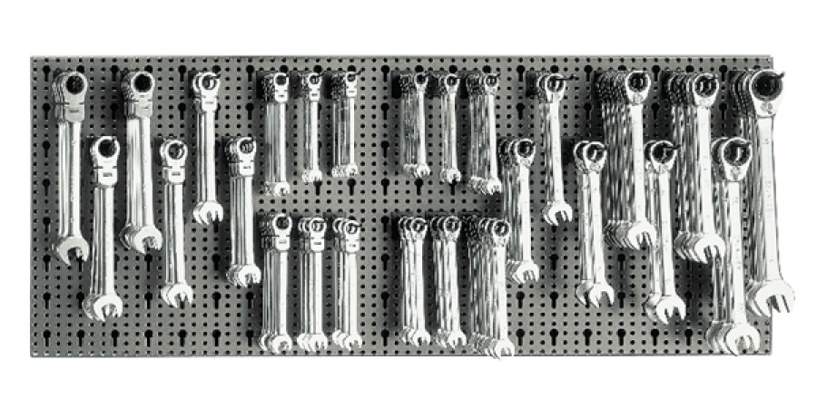 Assortimento chiavi a cricchetto beta 6600m/40 - dettaglio 1