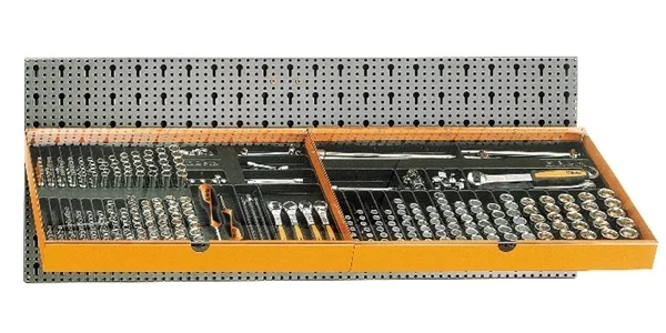 Assortimento bussole  beta 6600m/112 - dettaglio 1
