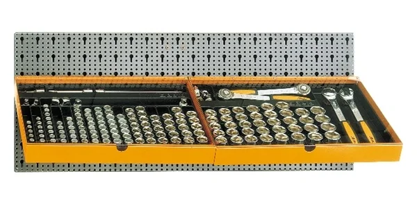 Assortimento bussole  beta 6600m/125 - dettaglio 1