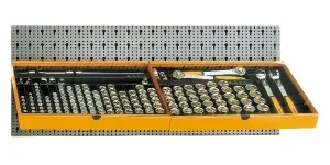 Assortimento bussole  beta 6600m/125 - dettaglio 1