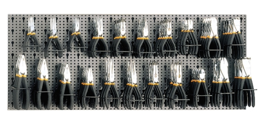 Assortimento pinze beta 6600m/221 - dettaglio 1