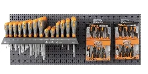 Assortimento giraviti  beta 6600m/311 - dettaglio 1