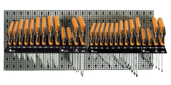 Assortimento giraviti  beta 6600m/326 - dettaglio 1