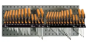 Assortimento giraviti  beta 6600m/326 - dettaglio 1