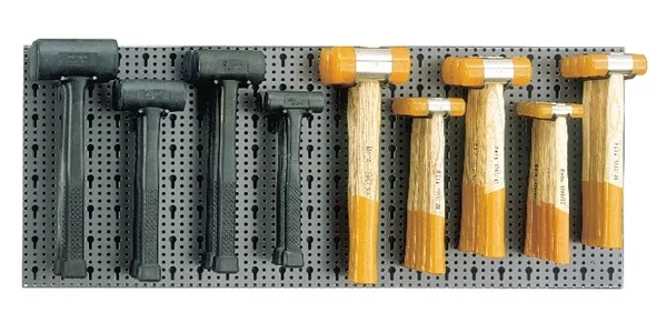 Assortimento mazzuole  beta 6600m/430 - dettaglio 1
