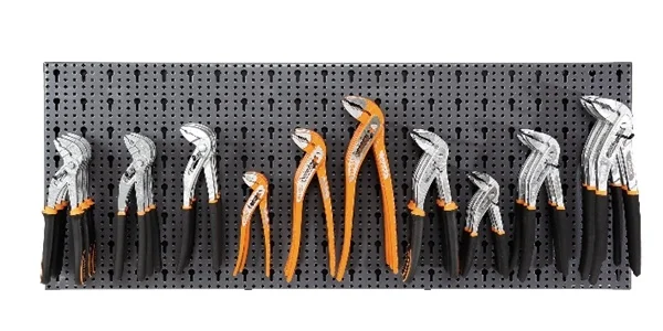 Assortimento pinze  beta 6600m/456 - dettaglio 1