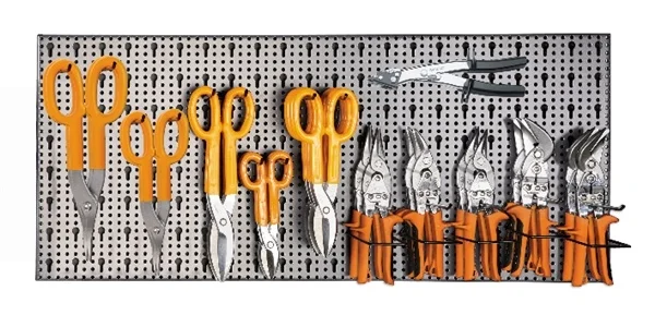 Assortimento cesoie  beta 6600m/532 - dettaglio 1