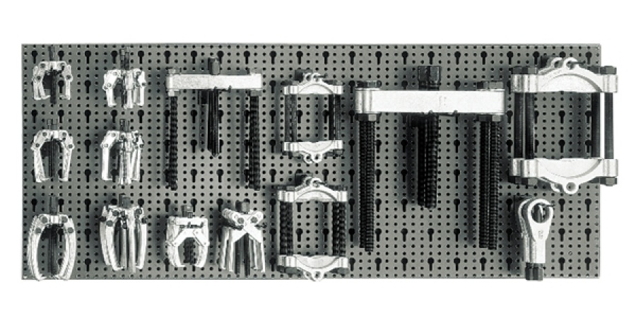 Assortimento estrattori beta 6600m/650 - dettaglio 1
