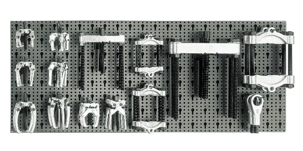 Assortimento estrattori  beta 6600m/650 - dettaglio 1