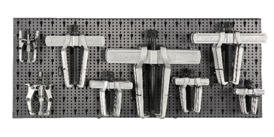 Assortimento estrattori beta 6600m/657 - dettaglio 1