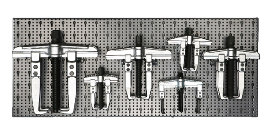 Assortimento estrattori beta 6600m/658 - dettaglio 1