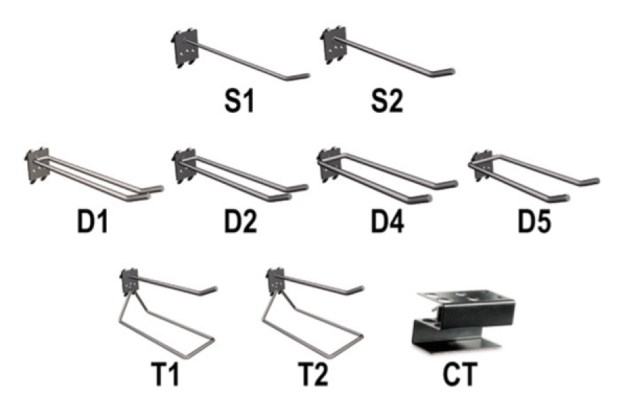 Perno  beta 6888ct - dettaglio 1