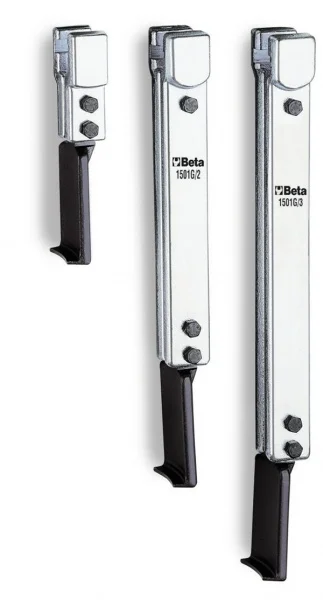 Griffe sottili per estrattore  beta 1501g - dettaglio 1