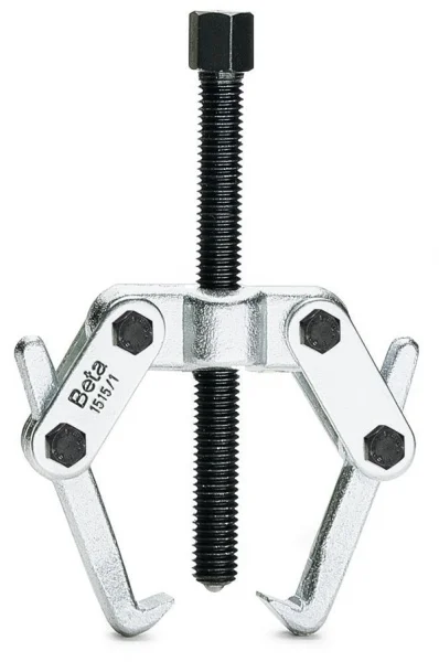 Estrattore 2 griffe oscillanti  beta 1515 - dettaglio 1