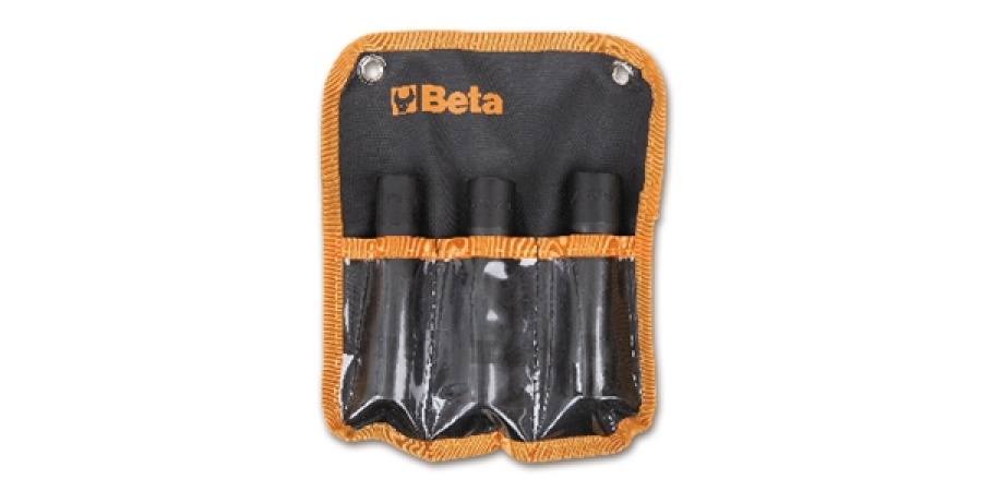 Serie estrattori dadi e bulloni lunghi beta 1428l/b3 - dettaglio 1