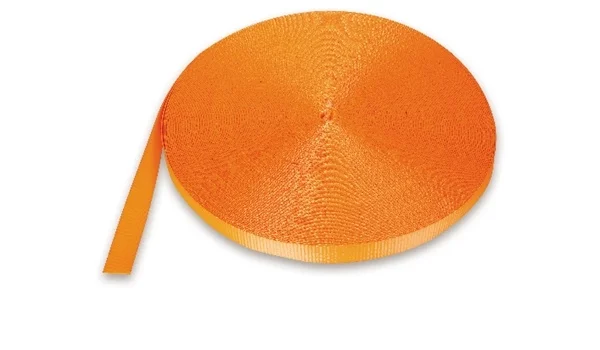Nastro poliestere ancoraggio  robur 8189 - dettaglio 1