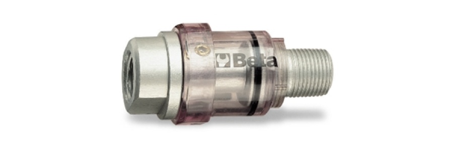 Mini lubrificatore di linea  beta 1919ml1/4 - dettaglio 1