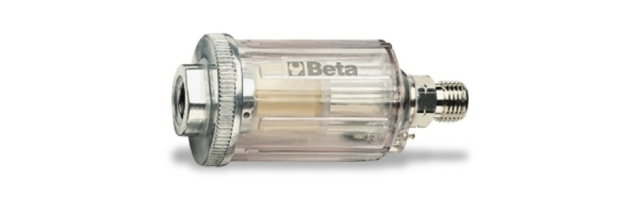 Mini separatore di condensa  beta 1919sc1/4 - dettaglio 1