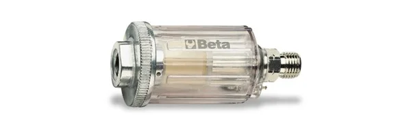 Mini separatore di condensa  beta 1919sc1/4 - dettaglio 1