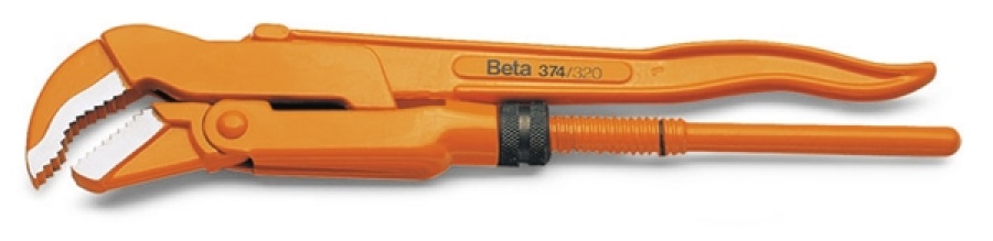 Giratubi svedese beta 374 - dettaglio 1