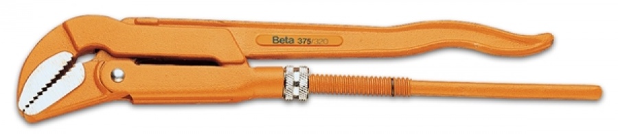 Giratubi svedese ganasce parallele beta 375 - dettaglio 1